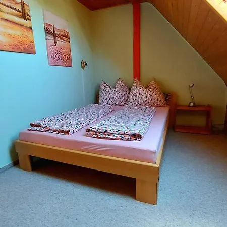 Rummy's Ferienwohnung mit Garten Wernigerode Exterior foto