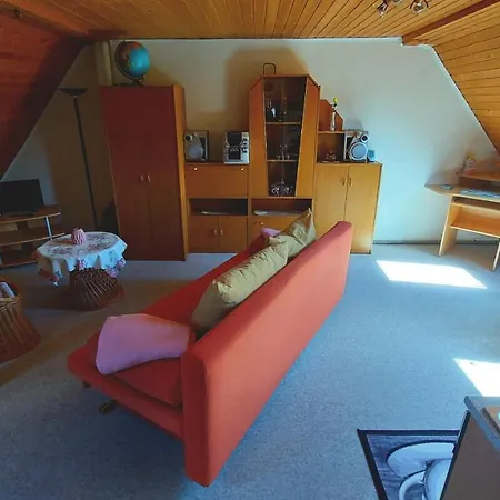 Rummy's Ferienwohnung mit Garten Wernigerode Exterior foto
