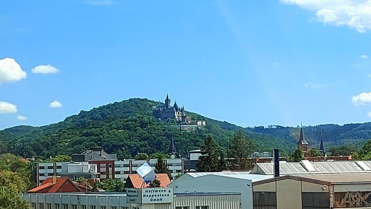 Rummy's Mit Garten Wernigerode